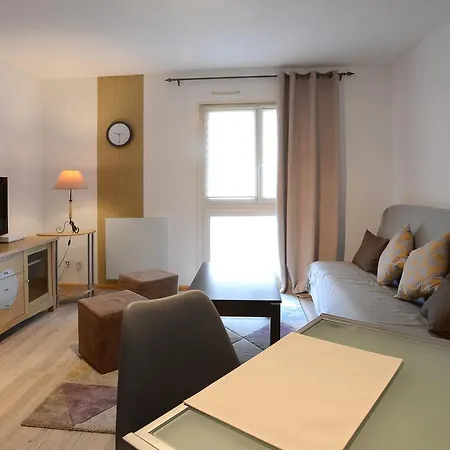 City Center - La Cour Des Seigneurs - Parking - Tripalsace Com Apartment Colmar