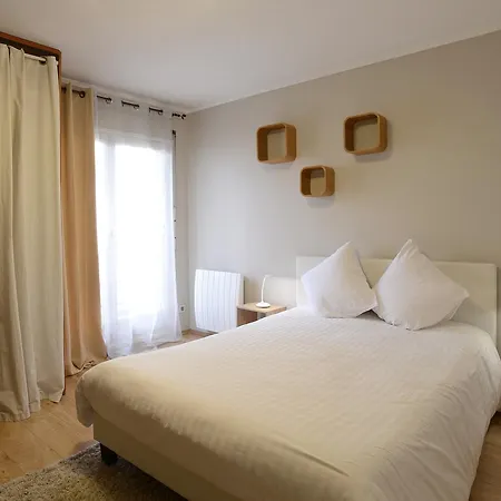 City Center - La Cour Des Seigneurs - Parking - Tripalsace Com Apartment