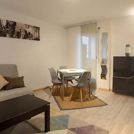 Apartment City Center - La Cour Des Seigneurs - Parking - Tripalsace Com *